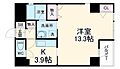 アルベルゴ三松館3階6.0万円