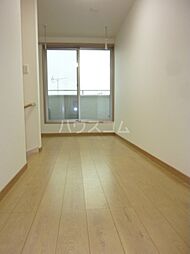 西武有楽町線 新桜台駅 徒歩5分の賃貸アパート 2階1DKのリビング/ダイニング