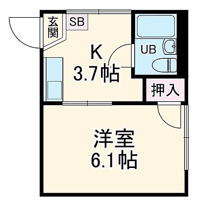 外観画像