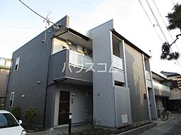 京成千葉線 京成幕張駅 徒歩8分