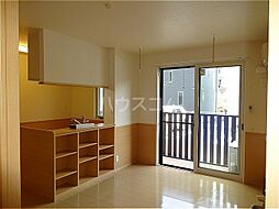 グランビスタ 1階1LDKのリビング/ダイニング