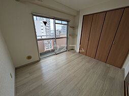 ＮＩＫＯパークハイム新小岩 6階2DKのリビング/ダイニング