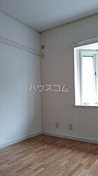 フレシール町田II 2-6 2階2DKのリビング/ダイニング