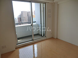 JR横浜線 町田駅 徒歩6分の賃貸マンション 12階1Kのリビング/ダイニング