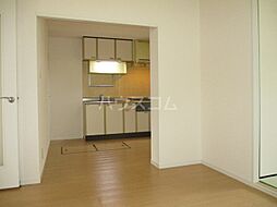 グランドサン　壱弐参伍番館 1-103 1階3LDKのリビング/ダイニング