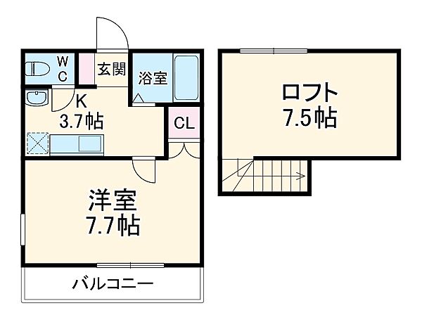 外観画像