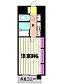GRASSSQUARE六番館10階6.1万円