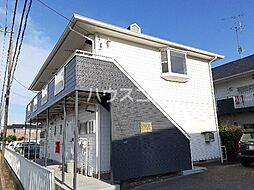 小田急小田原線 玉川学園前駅 徒歩23分