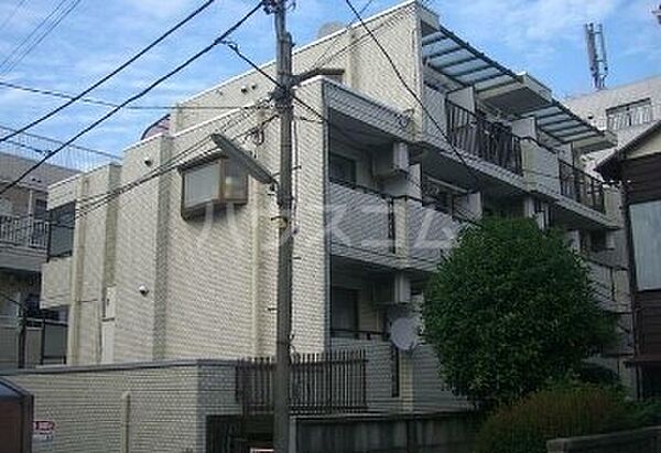 外観画像