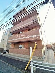 JR総武線 幕張駅 徒歩10分の賃貸マンション
