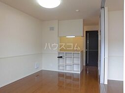 メゾンハーモニー 2階2LDKのリビング/ダイニング