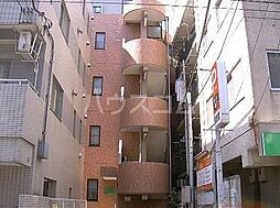 JR総武線 新小岩駅 徒歩4分