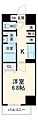 千葉ポートイースト2階6.6万円