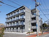 群馬県高崎市新後閑町4-10：物件画像／ハウスコム関東株式会社　前橋店