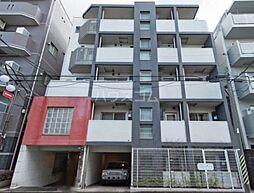 JR中央線 荻窪駅 徒歩15分の賃貸マンション