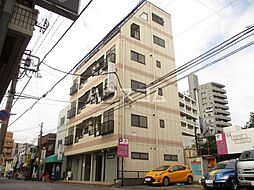 ロイヤルコーポ八番館