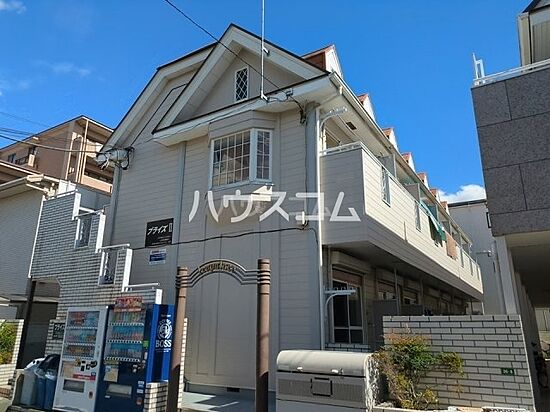 外観画像