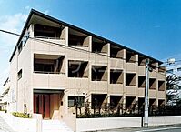 東京都杉並区上荻4丁目5-4：物件画像／ハウスコム東東京株式会社　新宿店