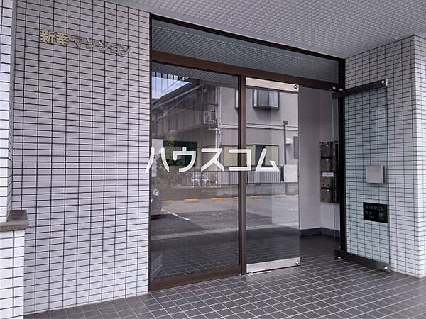 外観画像