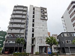 東武亀戸線 小村井駅 徒歩2分の賃貸マンション