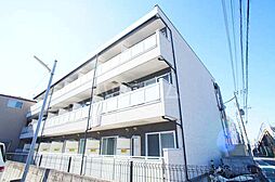 JR京浜東北・根岸線 蕨駅 徒歩10分の賃貸アパート