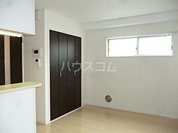 JR外房線 本千葉駅 徒歩2分の賃貸マンション 1階1DKのリビング/ダイニング