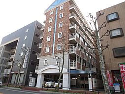 メゾン・ド・ディマンシェ 601