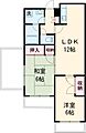 グラシアM荻窪4階15.5万円