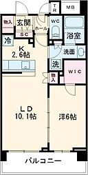 荻窪駅 20.0万円