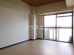 名古屋市営名城線 茶屋ヶ坂駅 徒歩9分の賃貸マンション 5階2DKのリビング/ダイニング