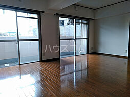 名古屋市営鶴舞線 八事駅 徒歩2分の賃貸マンション 2階3LDKのリビング/ダイニング