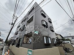 メゾン・ヤマザキ