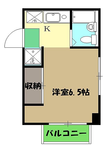 外観画像