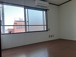 JR中央線 西八王子駅 徒歩8分の賃貸マンション 3階1Kのリビング/ダイニング