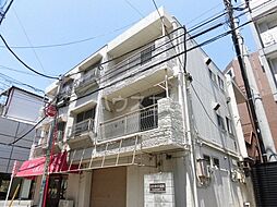 京王相模原線 京王多摩川駅 徒歩3分の賃貸マンション