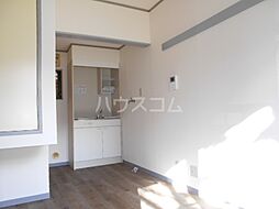 JR武蔵野線 北府中駅 徒歩16分の賃貸アパート