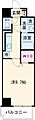 NresidenceSUMIYOSHI1階12.3万円