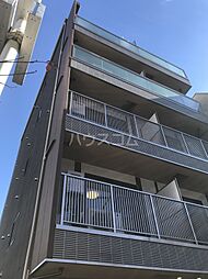 東武亀戸線 小村井駅 徒歩7分