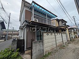 京王線 調布駅 徒歩10分の賃貸アパート