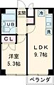 ドミトリオ国立4階5.9万円