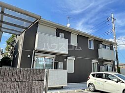 多摩都市モノレール 泉体育館駅 徒歩7分