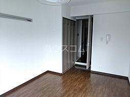 ヒルサイドＳ 303 3階1Kのリビング/ダイニング