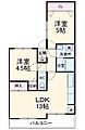 ライオンズマンション相模台4階8.5万円