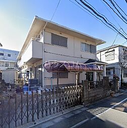 グレースハイツ