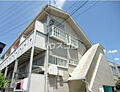 京王線 仙川駅 徒歩12分の賃貸アパート