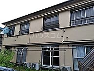 東京都八王子市散田町3丁目13-6：物件画像／ハウスコム西東京株式会社　八王子駅前店
