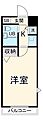 モナークマンション溝の口33階6.0万円