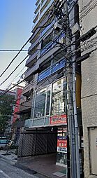 旭町ステイタスビルヂング