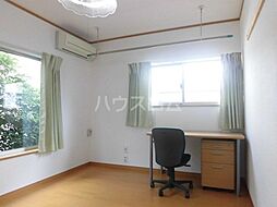 サンホワイト森山 201