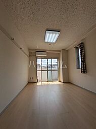 JR横浜線 片倉駅 徒歩3分の賃貸マンション 2階ワンルームのリビング/ダイニング